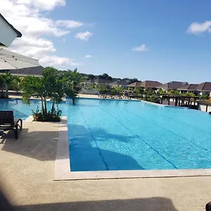  Holiday home Breathtaking At The Crest Jamaica
