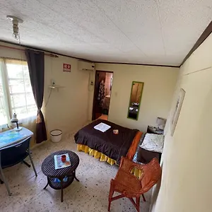  Apartment Aruba Backpackers Aruba
