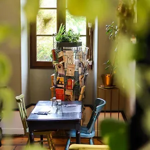 Le Boutik Hotell